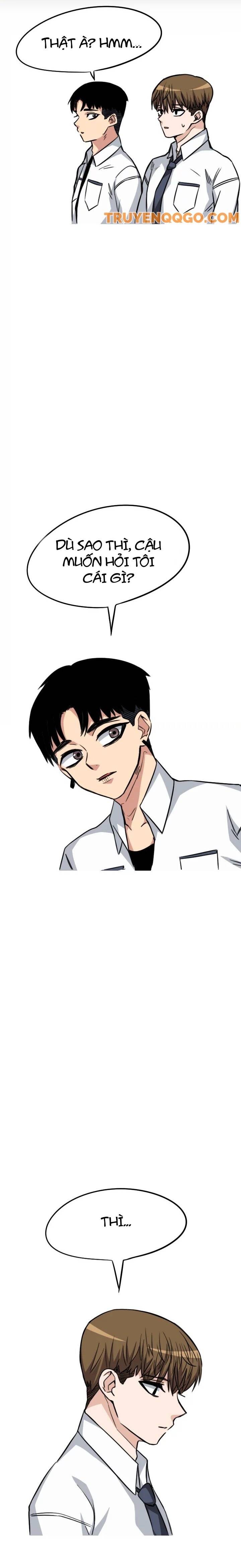 Lãng Mạn Giòn Tan Chapter 15 - Next Chapter 16