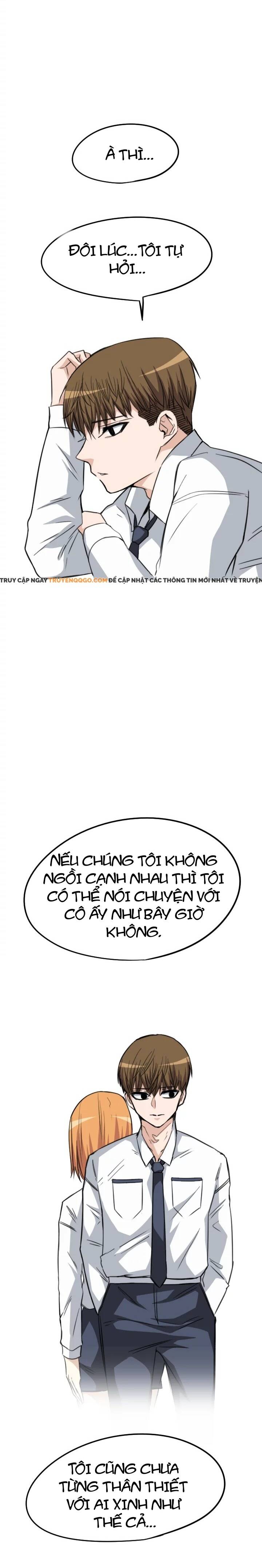 Lãng Mạn Giòn Tan Chapter 15 - Next Chapter 16