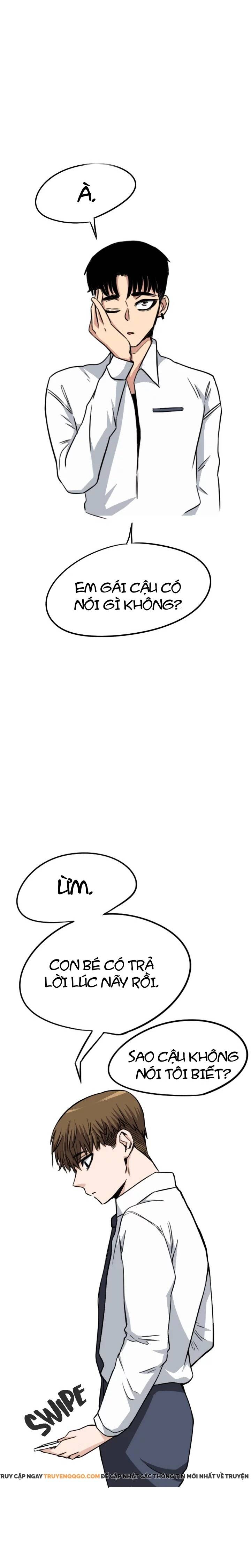 Lãng Mạn Giòn Tan Chapter 15 - Next Chapter 16