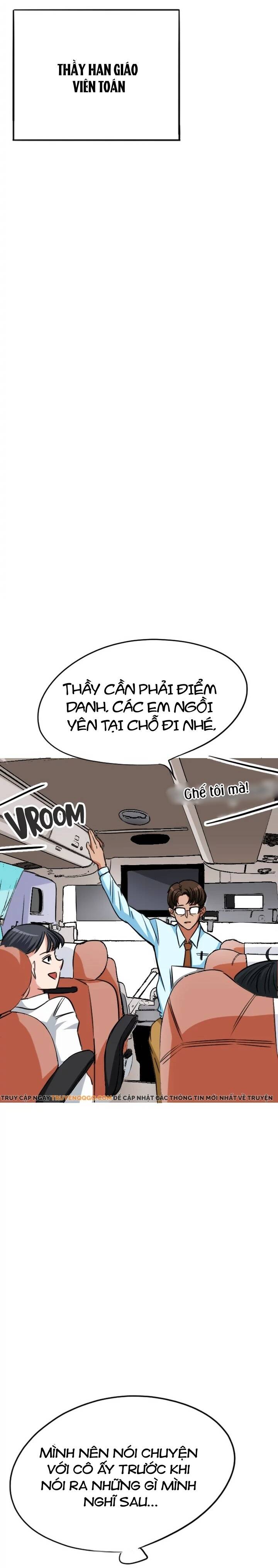 Lãng Mạn Giòn Tan Chapter 16 - Next Chapter 17