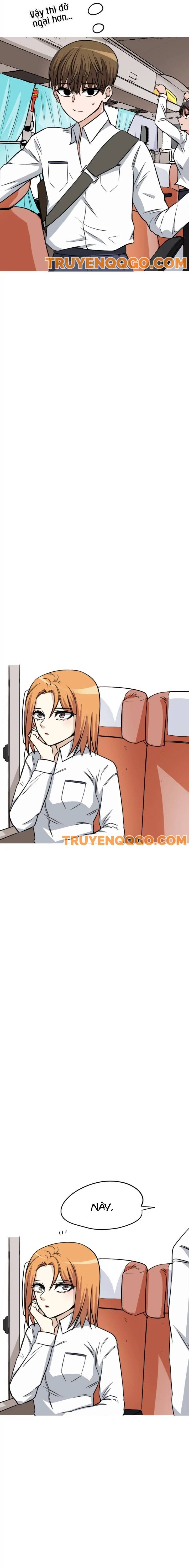 Lãng Mạn Giòn Tan Chapter 16 - Next Chapter 17