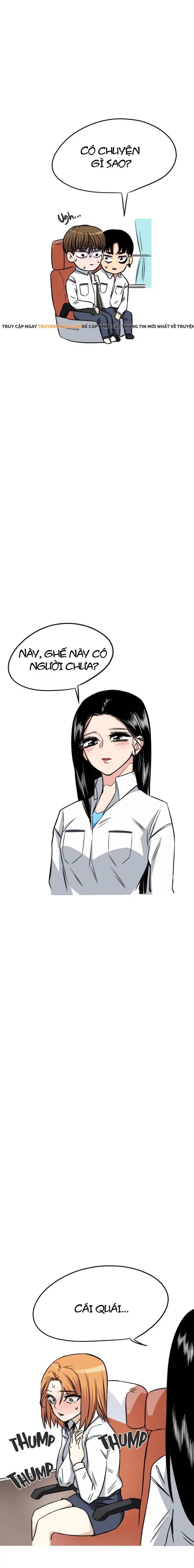 Lãng Mạn Giòn Tan Chapter 16 - Next Chapter 17