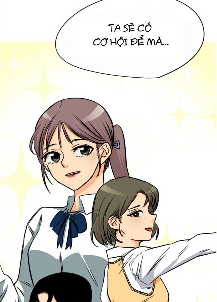 Lãng Mạn Giòn Tan Chapter 17 - Next Chapter 18