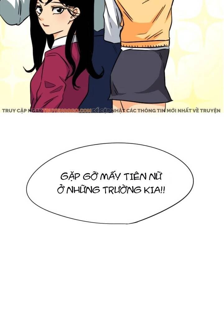 Lãng Mạn Giòn Tan Chapter 17 - Next Chapter 18