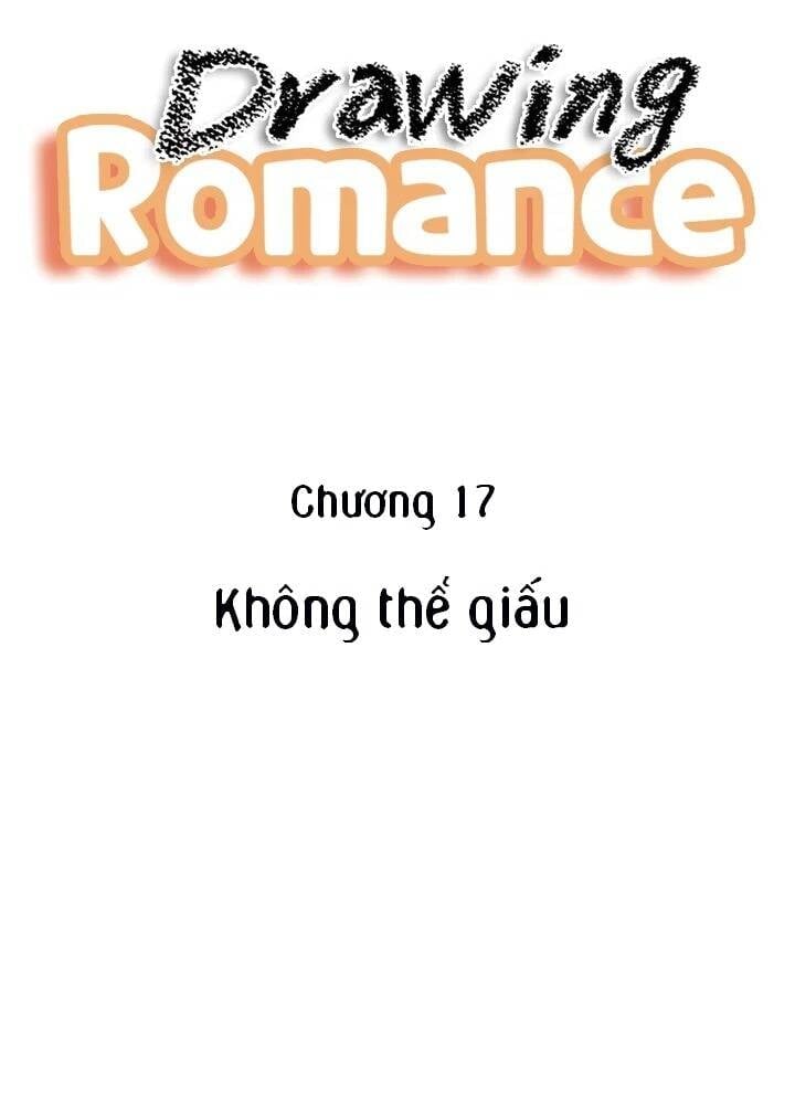 Lãng Mạn Giòn Tan Chapter 17 - Next Chapter 18