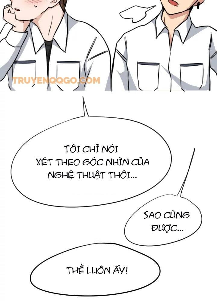 Lãng Mạn Giòn Tan Chapter 17 - Next Chapter 18