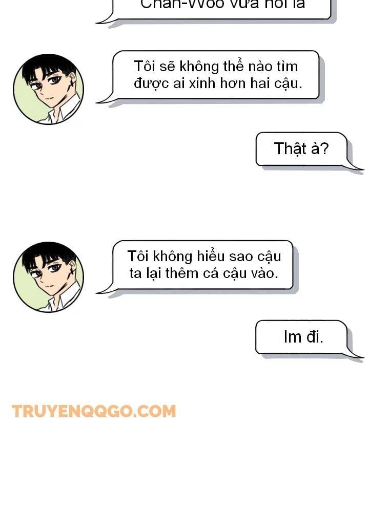 Lãng Mạn Giòn Tan Chapter 17 - Next Chapter 18