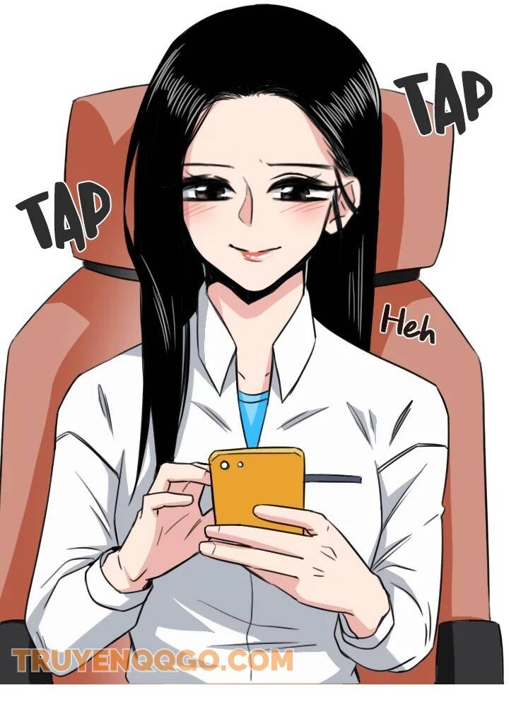 Lãng Mạn Giòn Tan Chapter 17 - Next Chapter 18