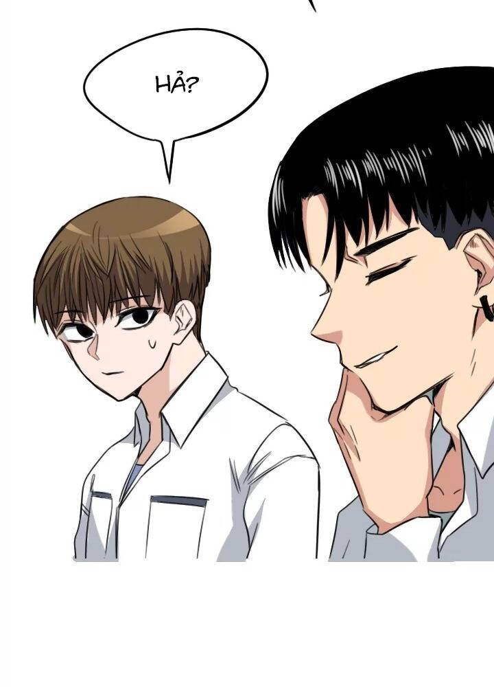 Lãng Mạn Giòn Tan Chapter 17 - Next Chapter 18