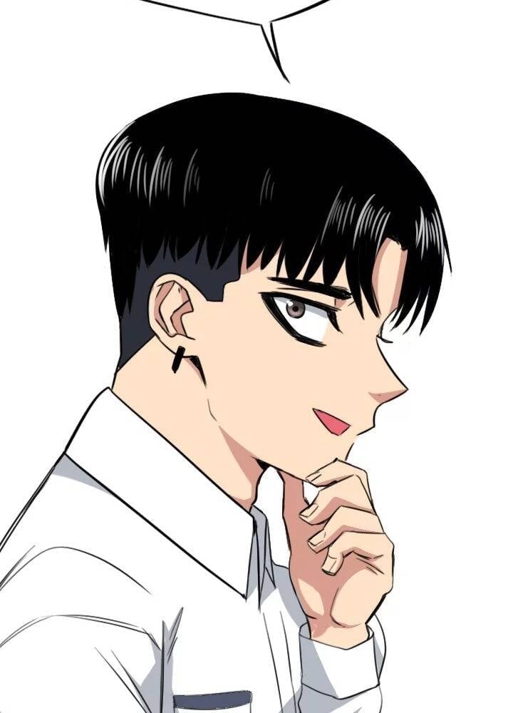 Lãng Mạn Giòn Tan Chapter 17 - Next Chapter 18