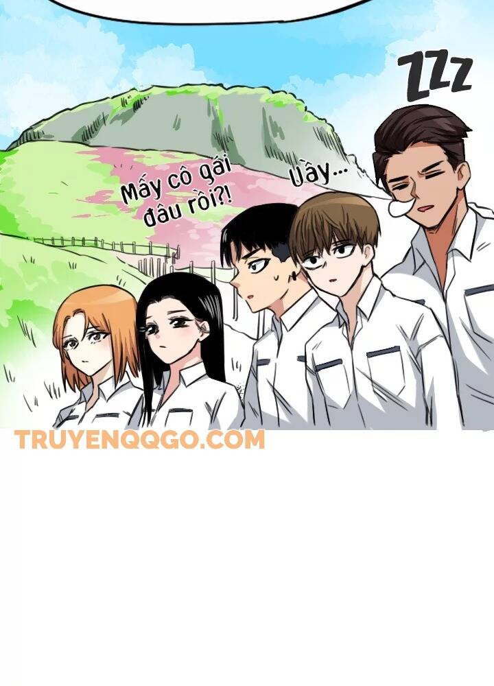 Lãng Mạn Giòn Tan Chapter 17 - Next Chapter 18