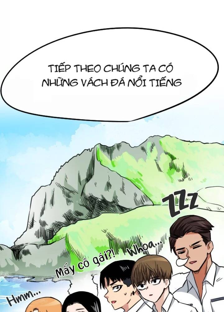 Lãng Mạn Giòn Tan Chapter 17 - Next Chapter 18