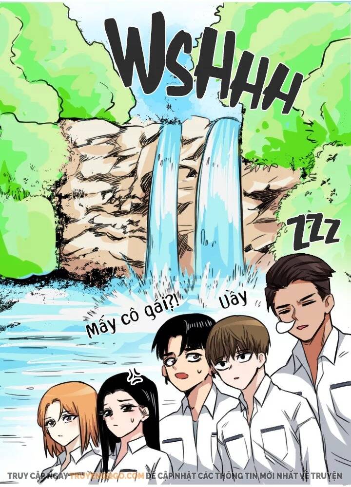 Lãng Mạn Giòn Tan Chapter 17 - Next Chapter 18