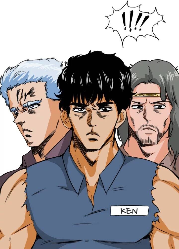 Lãng Mạn Giòn Tan Chapter 17 - Next Chapter 18