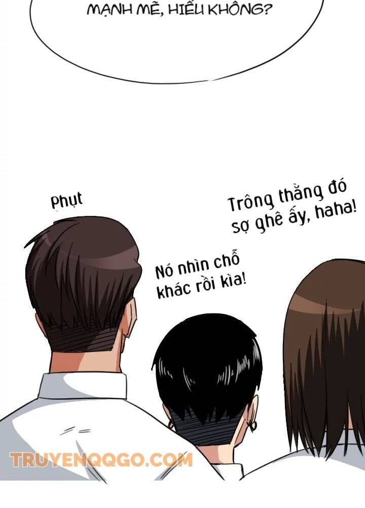 Lãng Mạn Giòn Tan Chapter 17 - Next Chapter 18
