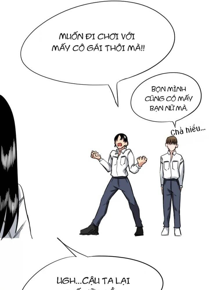 Lãng Mạn Giòn Tan Chapter 17 - Next Chapter 18
