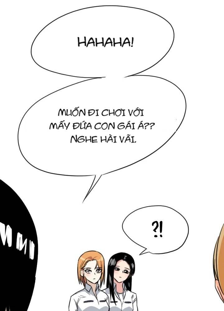 Lãng Mạn Giòn Tan Chapter 17 - Next Chapter 18