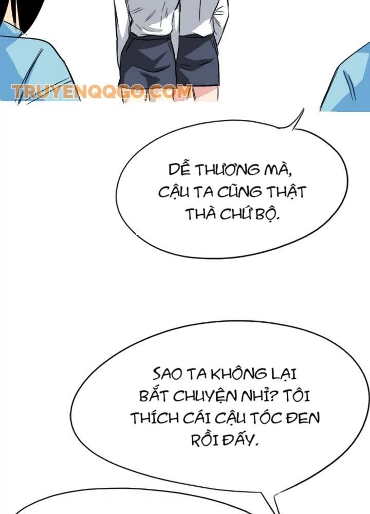 Lãng Mạn Giòn Tan Chapter 17 - Next Chapter 18