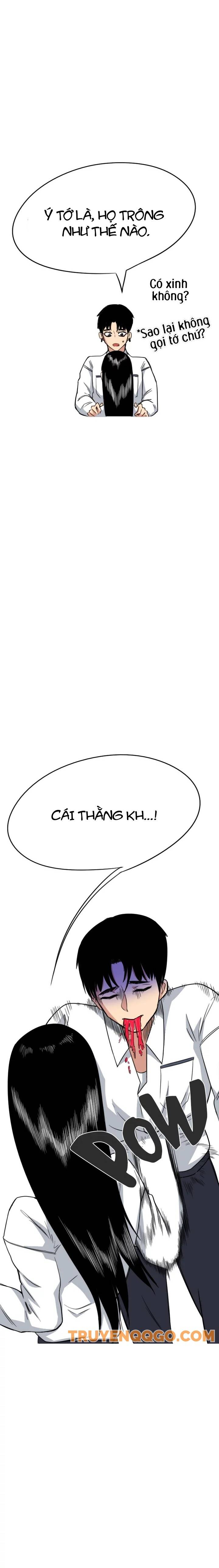 Lãng Mạn Giòn Tan Chapter 19 - Next Chapter 20
