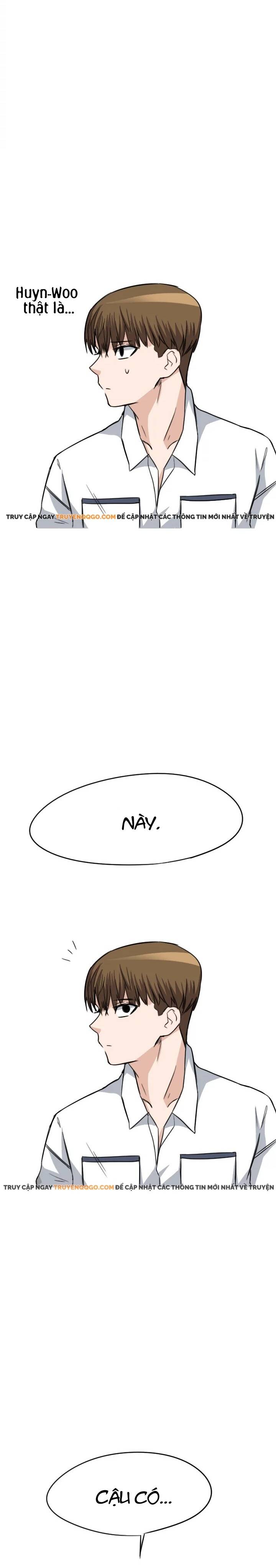 Lãng Mạn Giòn Tan Chapter 19 - Next Chapter 20