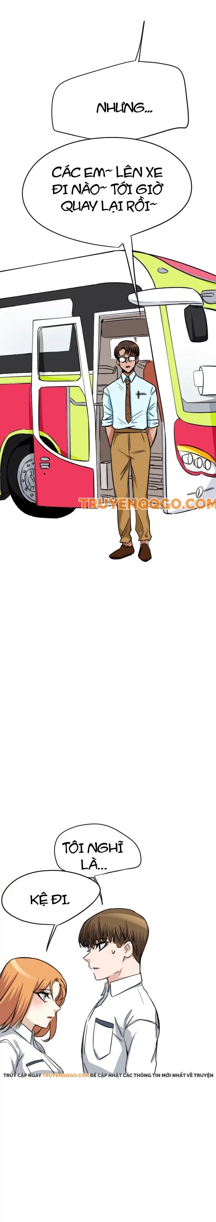 Lãng Mạn Giòn Tan Chapter 19 - Next Chapter 20