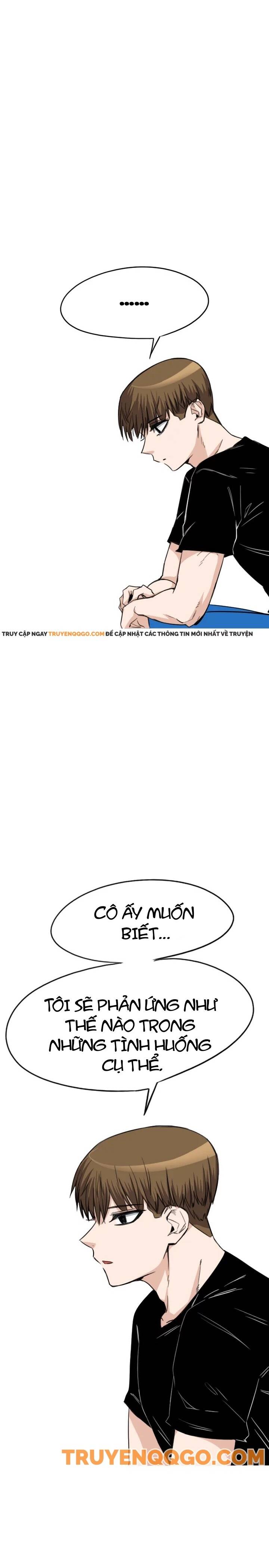 Lãng Mạn Giòn Tan Chapter 19 - Next Chapter 20
