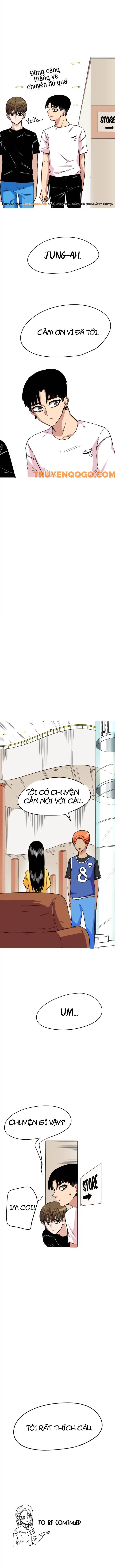 Lãng Mạn Giòn Tan Chapter 19 - Next Chapter 20