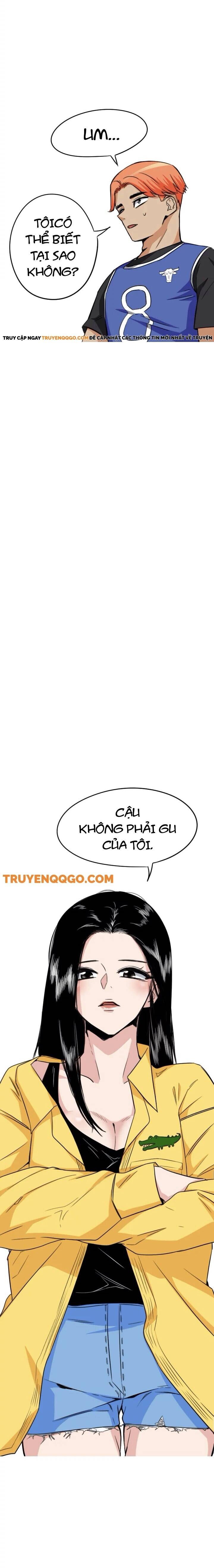Lãng Mạn Giòn Tan Chapter 20 - Next Chapter 21