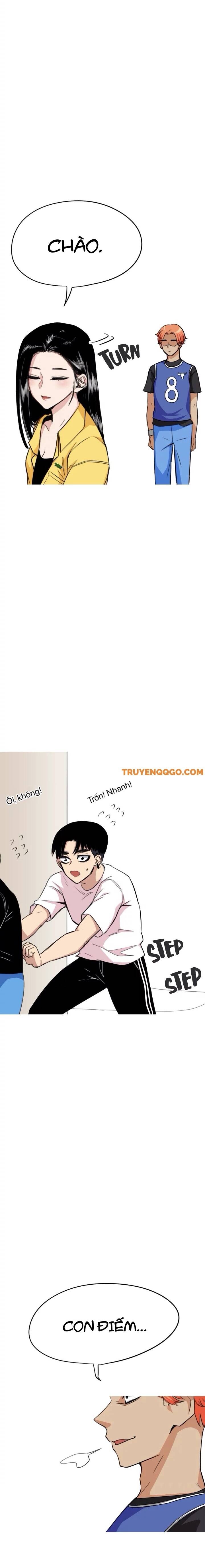 Lãng Mạn Giòn Tan Chapter 20 - Next Chapter 21