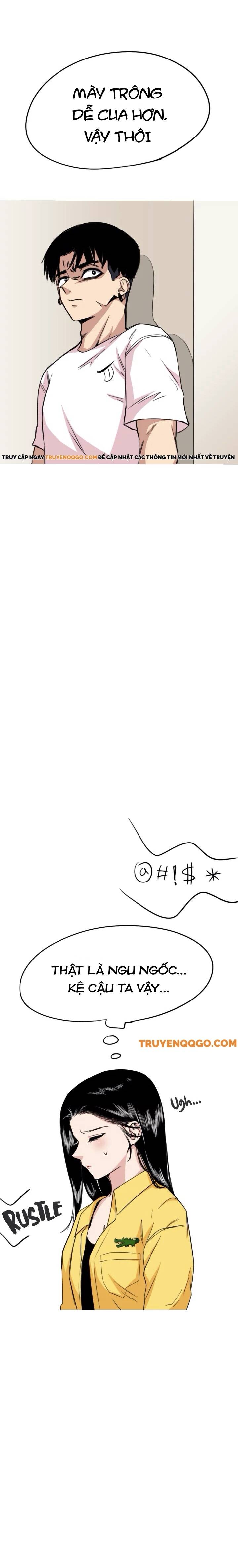 Lãng Mạn Giòn Tan Chapter 20 - Next Chapter 21