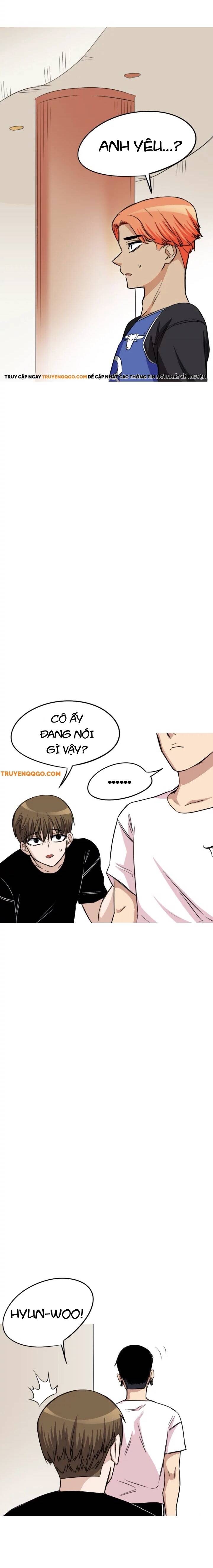 Lãng Mạn Giòn Tan Chapter 20 - Next Chapter 21
