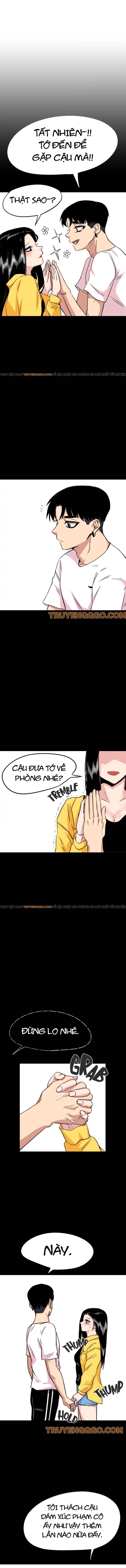 Lãng Mạn Giòn Tan Chapter 21 - Next Chapter 22