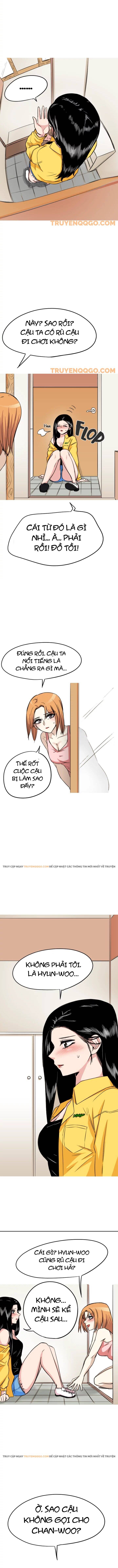 Lãng Mạn Giòn Tan Chapter 21 - Next Chapter 22