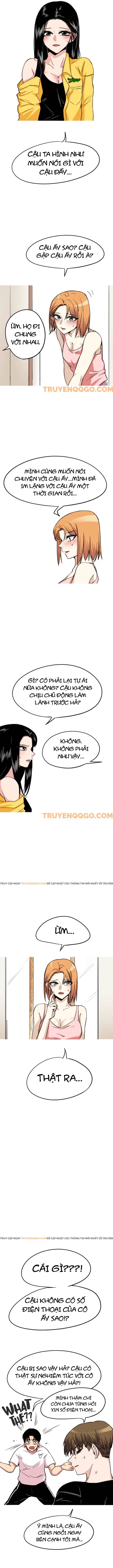 Lãng Mạn Giòn Tan Chapter 21 - Next Chapter 22