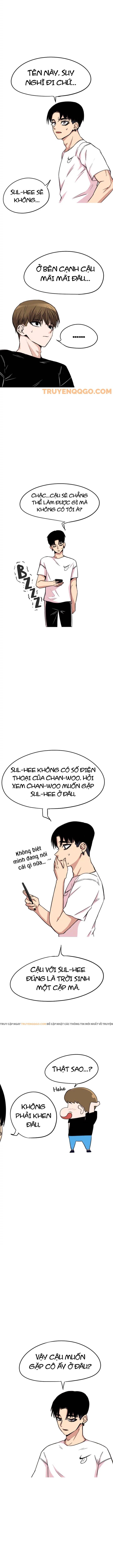 Lãng Mạn Giòn Tan Chapter 21 - Next Chapter 22