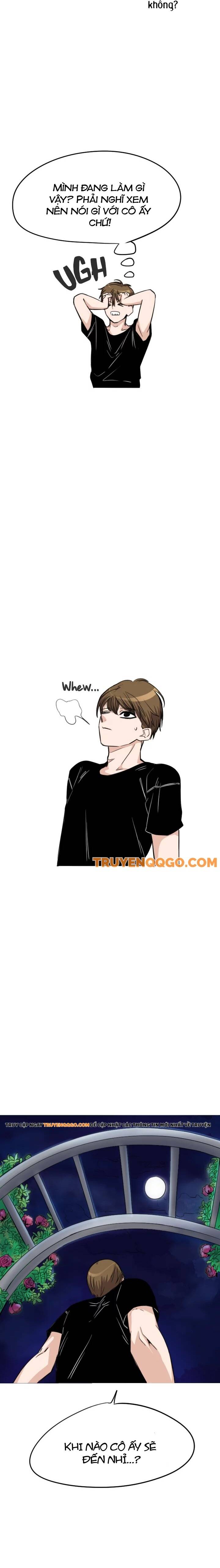 Lãng Mạn Giòn Tan Chapter 22 - Next Chapter 23