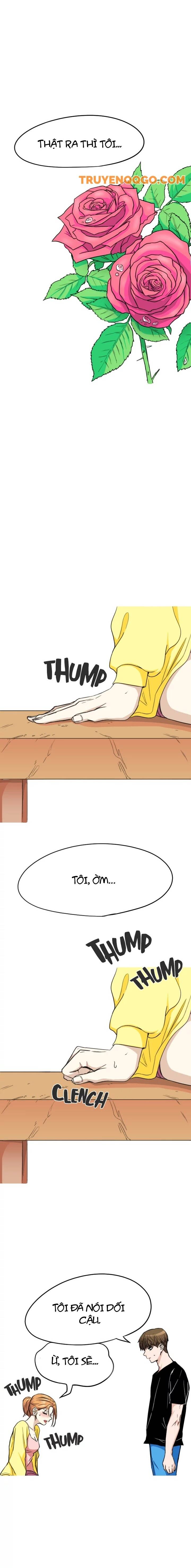 Lãng Mạn Giòn Tan Chapter 23 - Next Chapter 24
