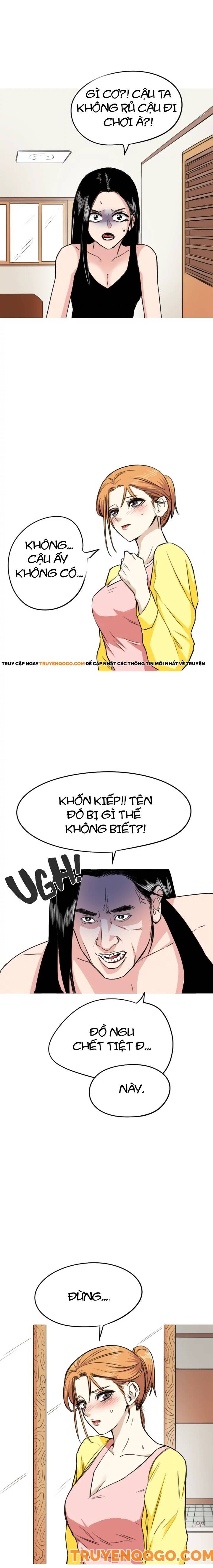 Lãng Mạn Giòn Tan Chapter 24 - Next Chapter 25