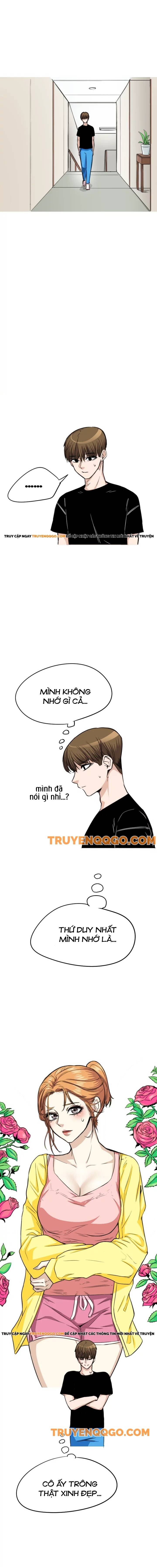 Lãng Mạn Giòn Tan Chapter 24 - Next Chapter 25
