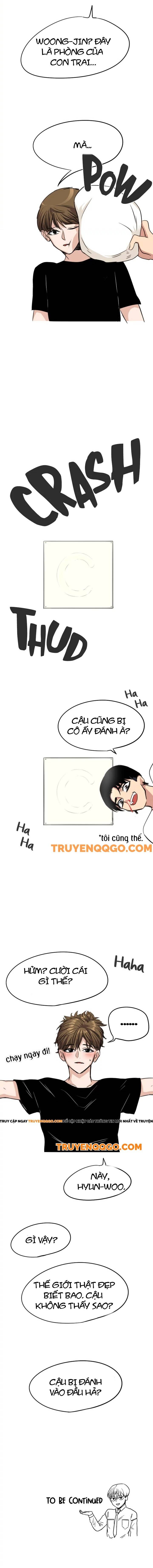 Lãng Mạn Giòn Tan Chapter 24 - Next Chapter 25