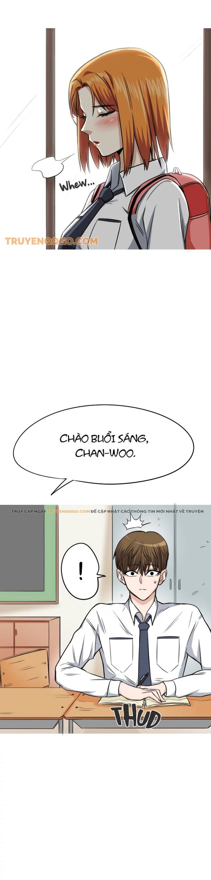 Lãng Mạn Giòn Tan Chapter 25 - Next Chapter 26