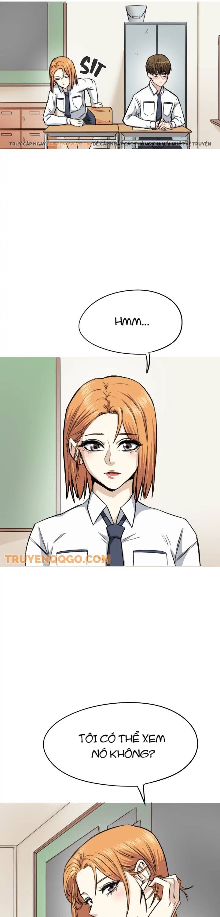 Lãng Mạn Giòn Tan Chapter 25 - Next Chapter 26