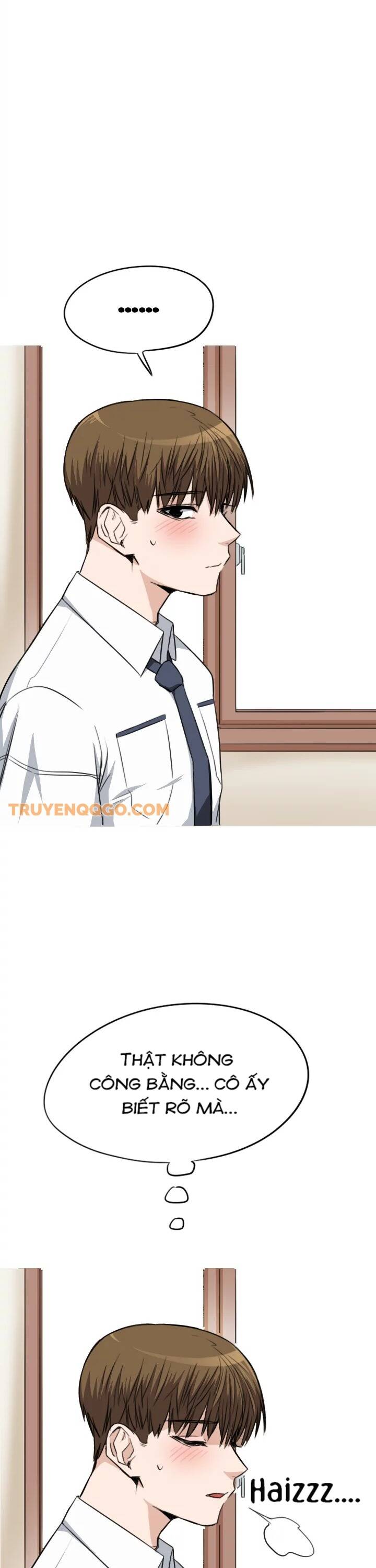 Lãng Mạn Giòn Tan Chapter 25 - Next Chapter 26