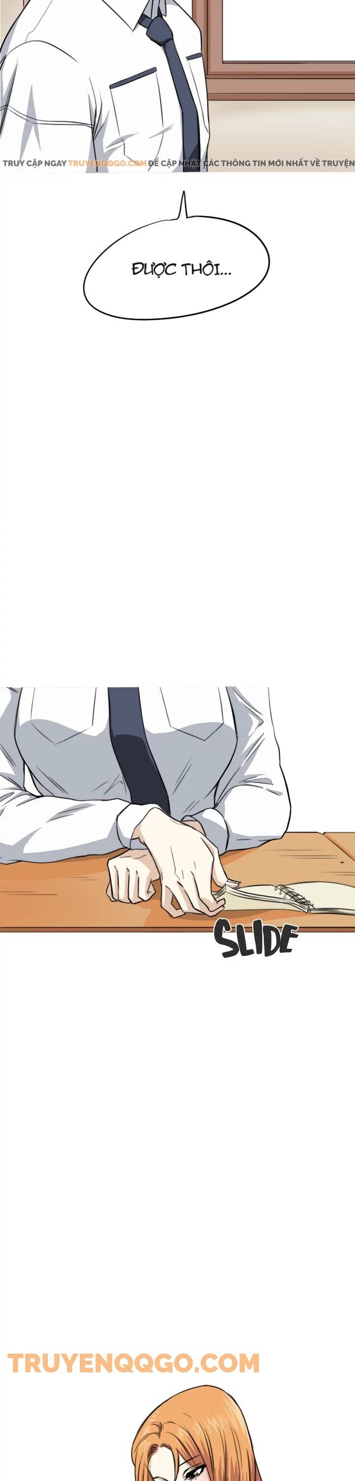 Lãng Mạn Giòn Tan Chapter 25 - Next Chapter 26