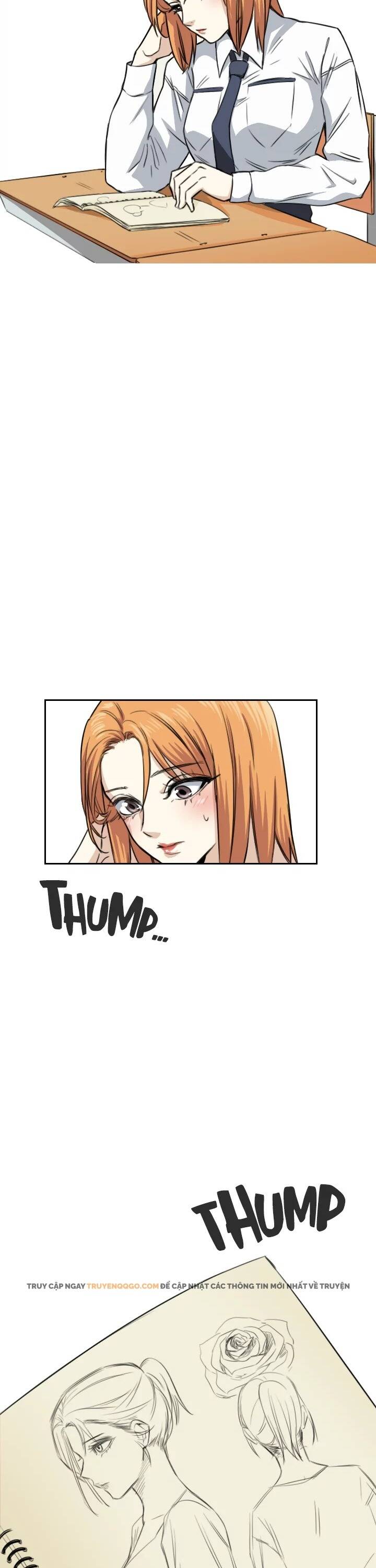 Lãng Mạn Giòn Tan Chapter 25 - Next Chapter 26