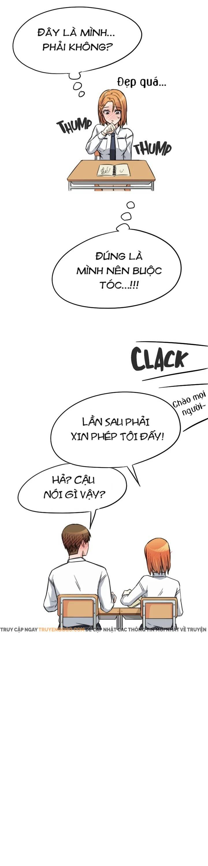 Lãng Mạn Giòn Tan Chapter 25 - Next Chapter 26