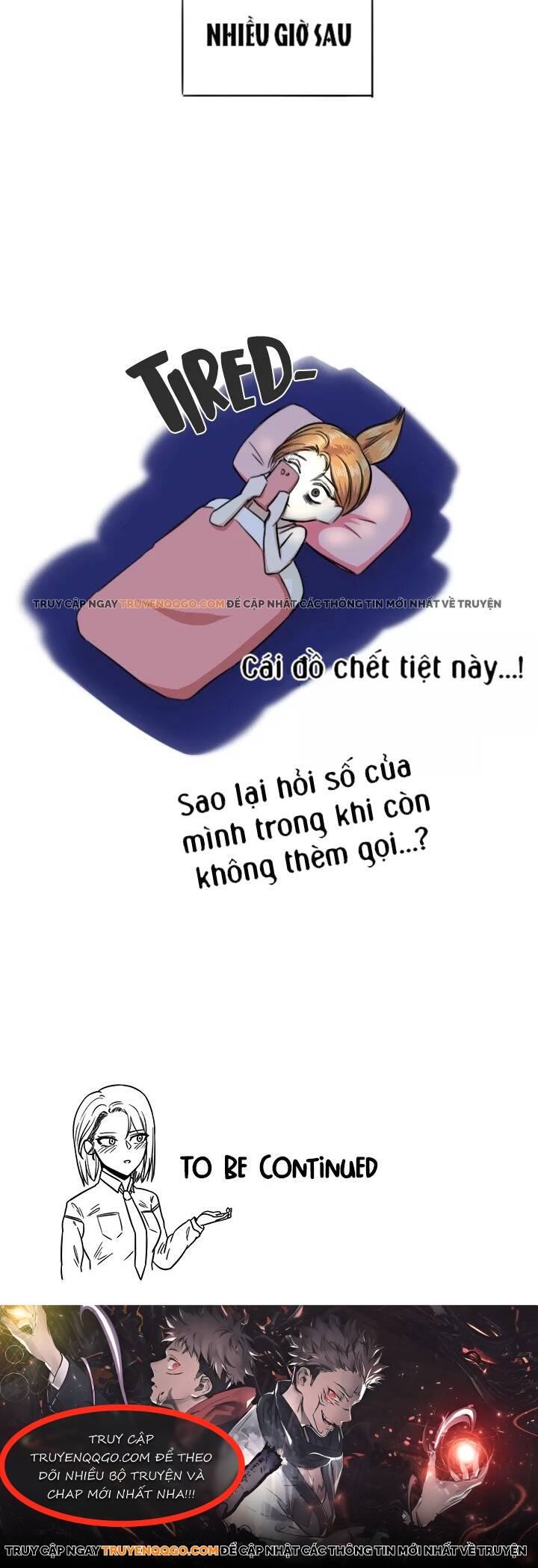 Lãng Mạn Giòn Tan Chapter 25 - Next Chapter 26