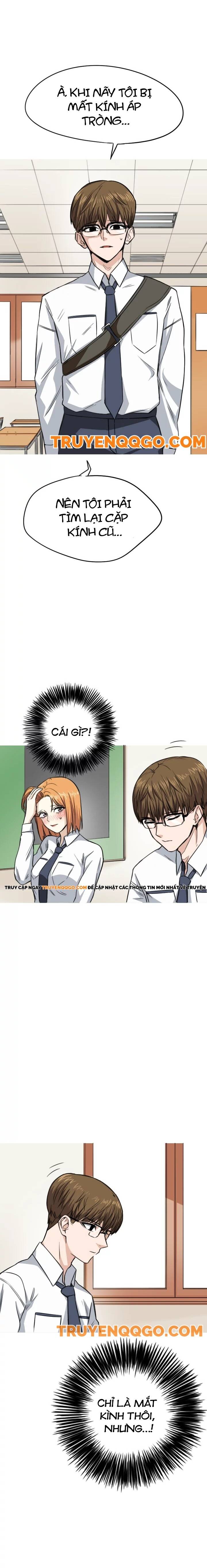 Lãng Mạn Giòn Tan Chapter 26 - Next Chapter 27