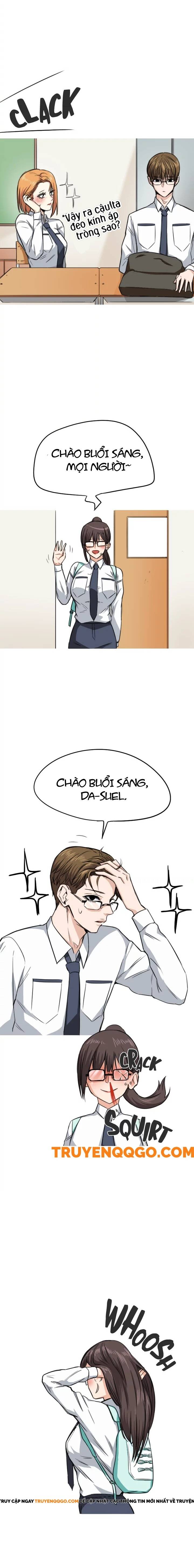 Lãng Mạn Giòn Tan Chapter 26 - Next Chapter 27
