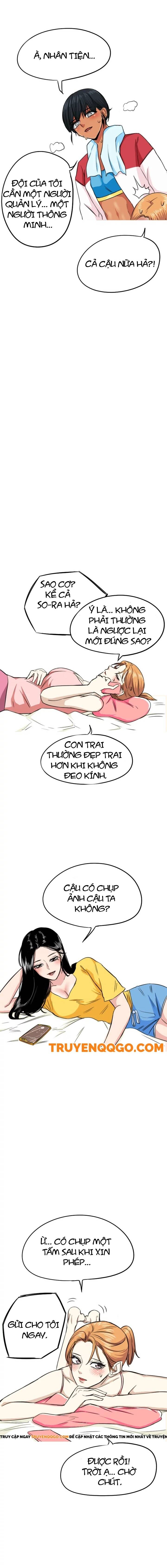 Lãng Mạn Giòn Tan Chapter 26 - Next Chapter 27